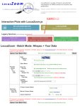 使用LocusZoom绘制Regional plot详解 – GWAS可视化 – GWASLab – GWAS实验室
