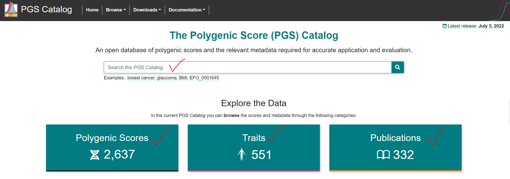 多基因风险分数 PRS( Polygenic risk score)系列之八:PGS Catalog GWASLab GWAS实验室